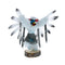 Native American Navajo Indian Eagle Kachina Doll NX11460