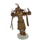 Mudhead Navajo American Indian Kachina Doll NX11474