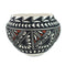Native American Hand Crafted Acoma Pottery By Artist L. Vallo NN20017