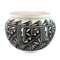Native American Hand Crafted Acoma Pottery By Artist Lindsey B. Concho NN20025