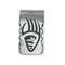 Native American Genuine Sterling Silver Bear Paw Money Clip NN20368