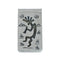 Native American Genuine Sterling Silver Kokopelli Money Clip NN20372