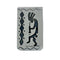 Native American Genuine Sterling Silver Kokopelli Money Clip NN20389
