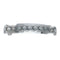 Navajo Sterling Silver Hair Barrette NN20403