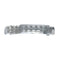 Navajo Sterling Silver Hair Barrette NN20407