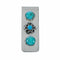 Native American Turquoise Sterling Silver Navajo Money Clip NX12550
