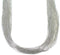 Liquid Sterling Silver 100 Strands 30" Necklace Jewelry LS10030