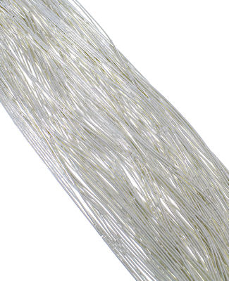 Liquid Sterling Silver 100 Strands 30" Necklace Jewelry LS10030