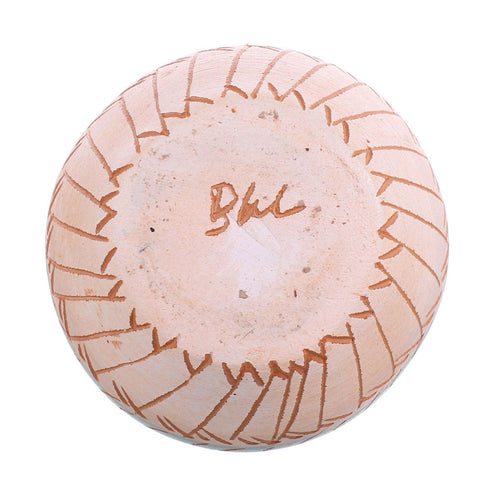 Native American Navajo Mini Hand Crafted Pottery JX123603