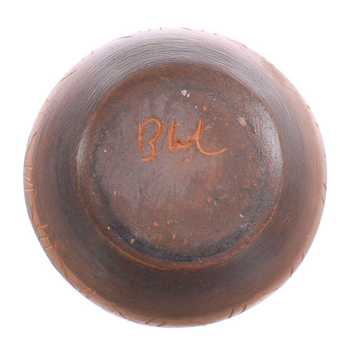 Native American Navajo Mini Hand Crafted Pottery JX123610