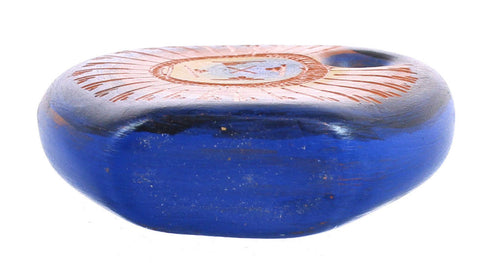 Native American Navajo Mini Hand Crafted Pottery JX123616