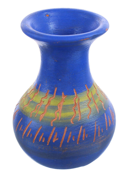 Native American Navajo Mini Hand Crafted Pottery JX123687