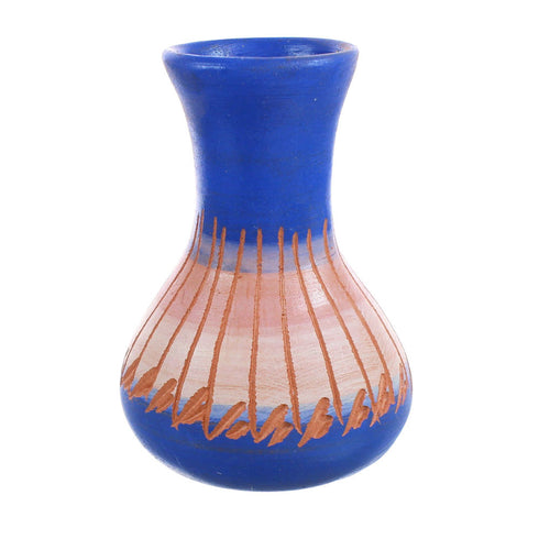 Native American Navajo Mini Hand Crafted Pottery JX123693