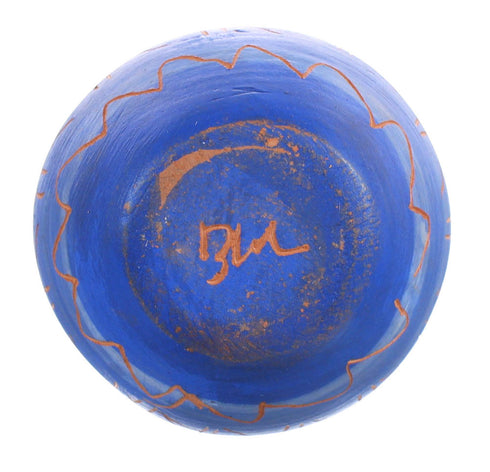 Native American Navajo Mini Hand Crafted Pottery JX123662