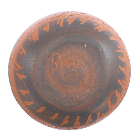 Native American Navajo Mini Hand Crafted Pottery JX123630
