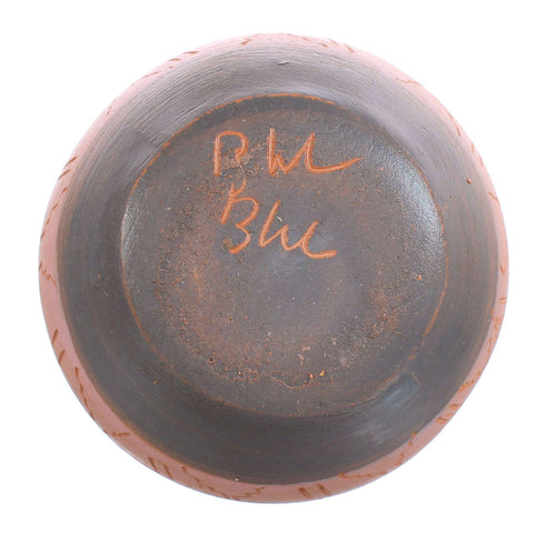 Native American Navajo Mini Hand Crafted Pottery JX123664