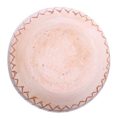 Native American Navajo Mini Hand Crafted Pottery JX123677