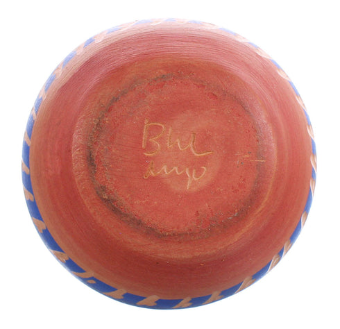 Native American Navajo Mini Hand Crafted Pottery JX123668