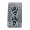 Bear Paw Genuine Sterling Silver Native American Money Clip AX126644