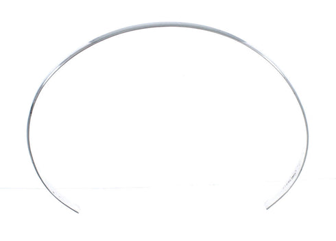 Native American Authentic Sterling Silver Cuff Bracelet JX126763