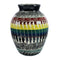 Native American Pottery Hand Crafted Navajo Pot By Agnes Woods JX127346