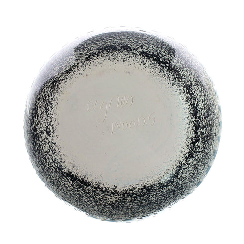 Native American Pottery Hand Crafted Navajo Pot By Agnes Woods JX127360