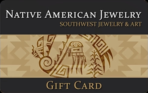 NAJ GIFT CARD