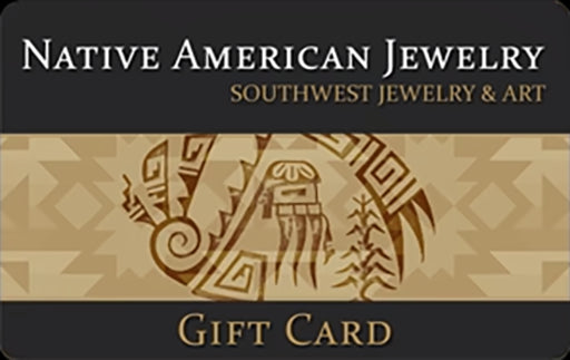 NAJ GIFT CARD