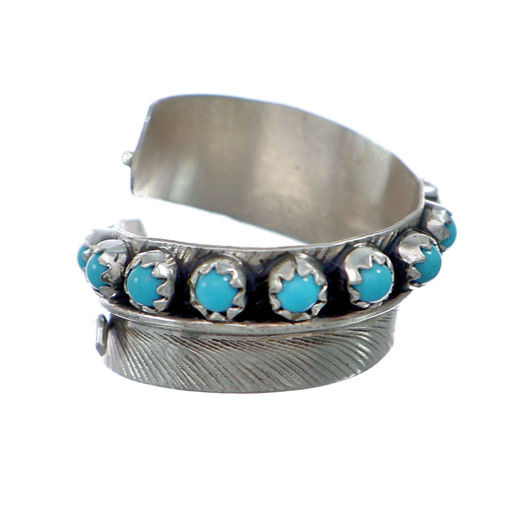 NAVAJO RINGS – NativeAmericanJewelry