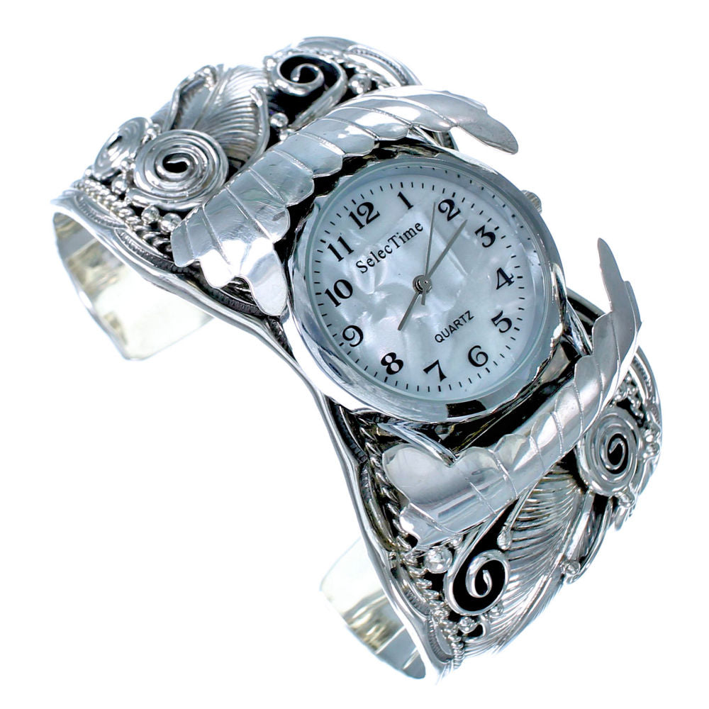 WATCHES – NativeAmericanJewelry