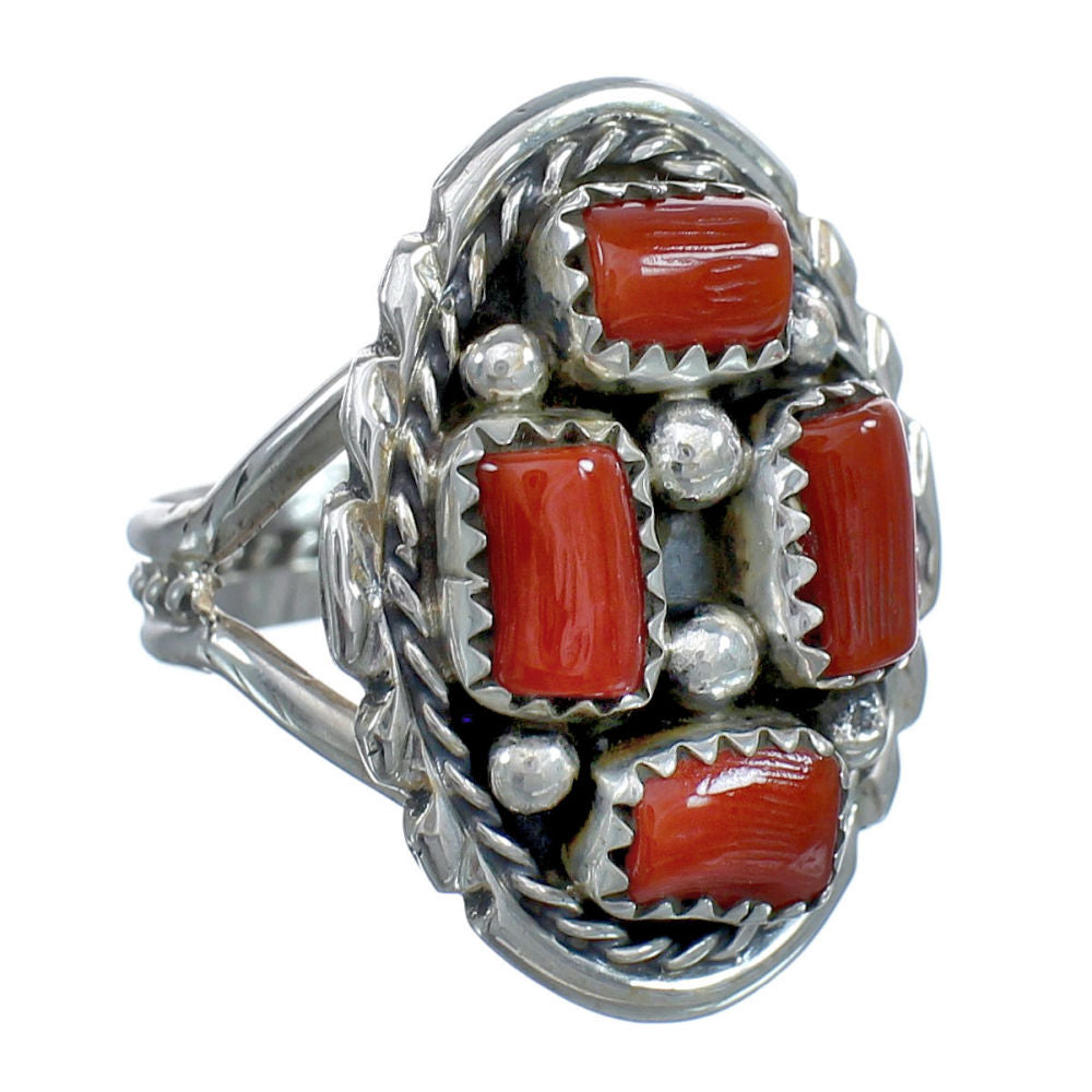 NAVAJO RINGS – NativeAmericanJewelry