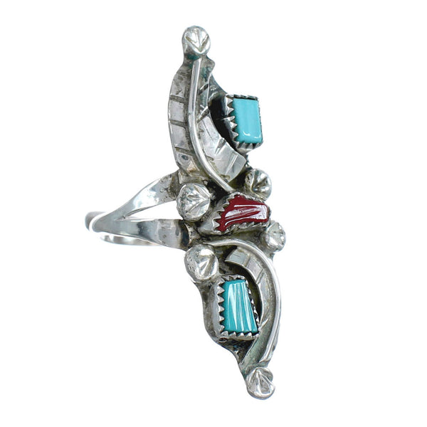 RINGS – NativeAmericanJewelry