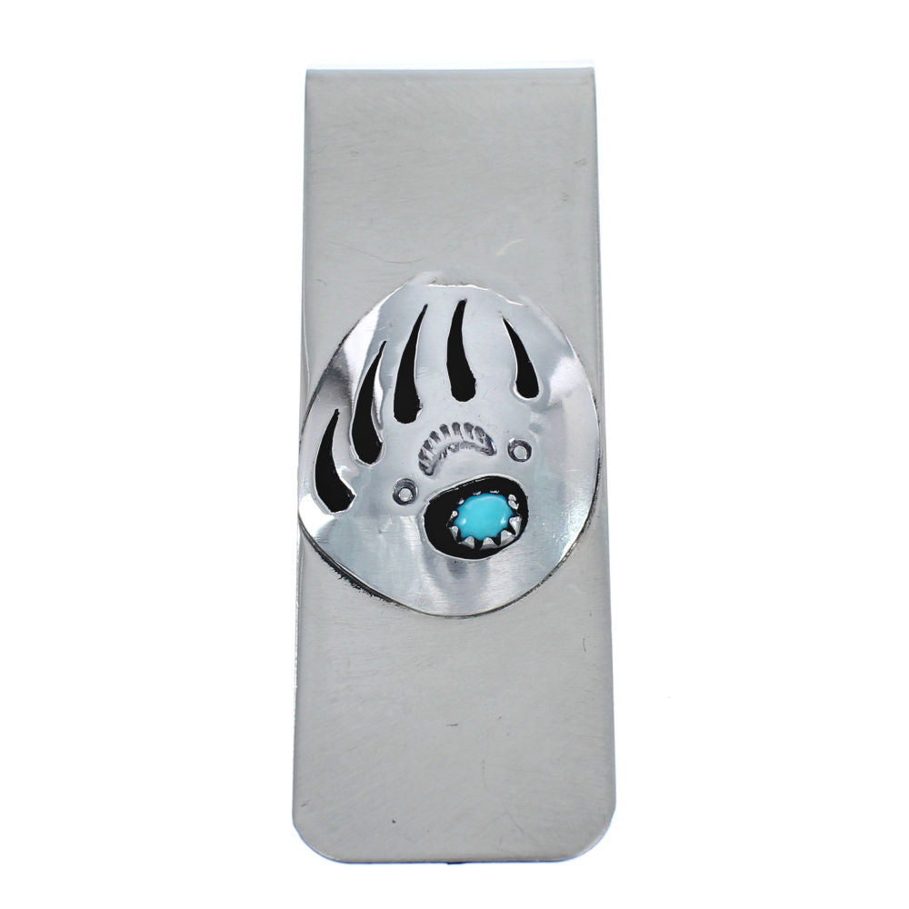 NAVAJO MONEY CLIPS – NativeAmericanJewelry