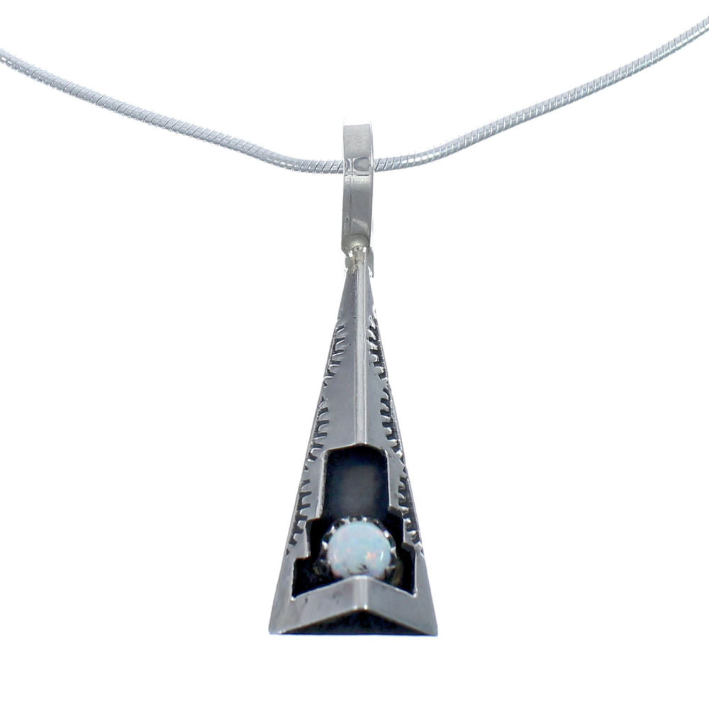 NAVAJO NECKLACES – NativeAmericanJewelry